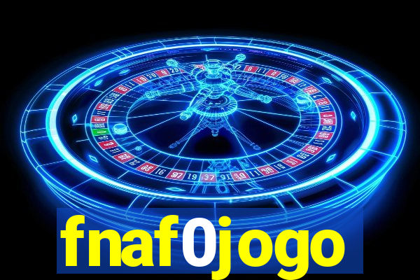 fnaf0jogo