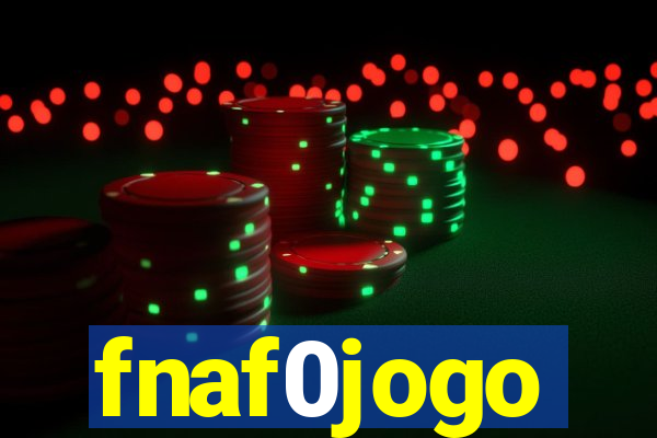 fnaf0jogo