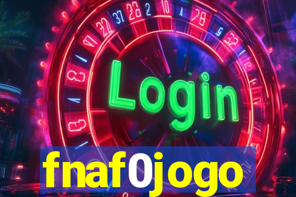 fnaf0jogo