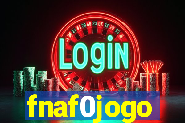 fnaf0jogo