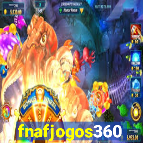 fnafjogos360