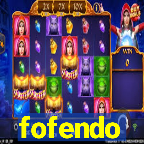 fofendo