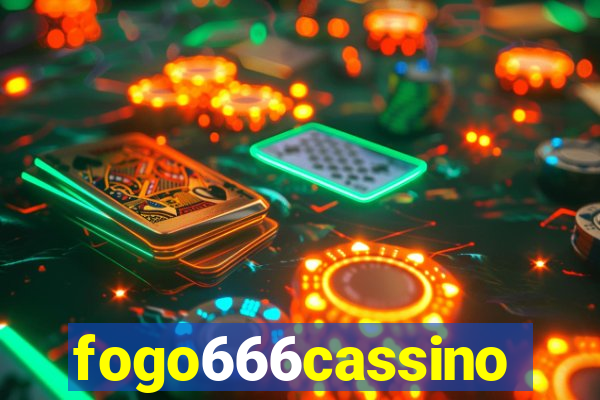 fogo666cassino