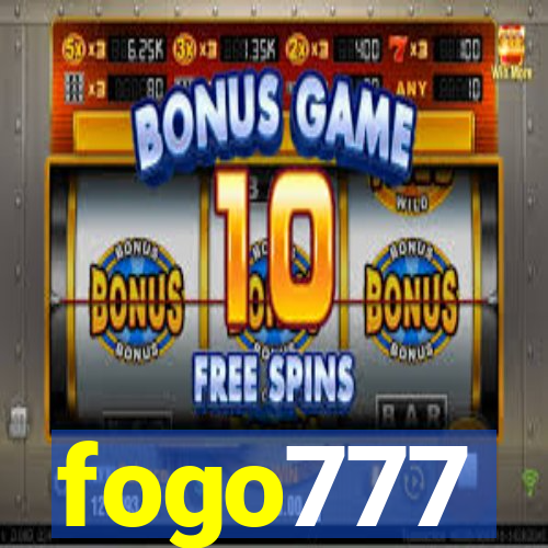 fogo777