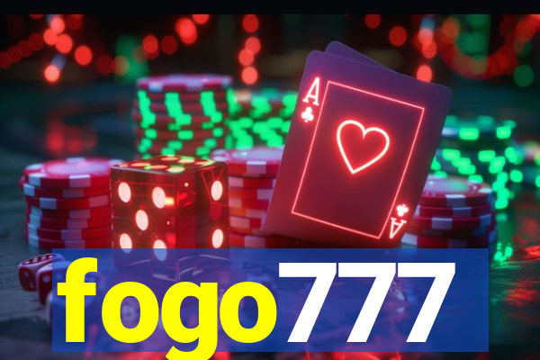 fogo777