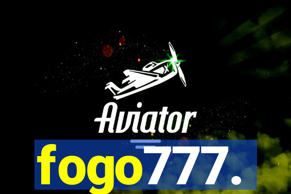 fogo777.