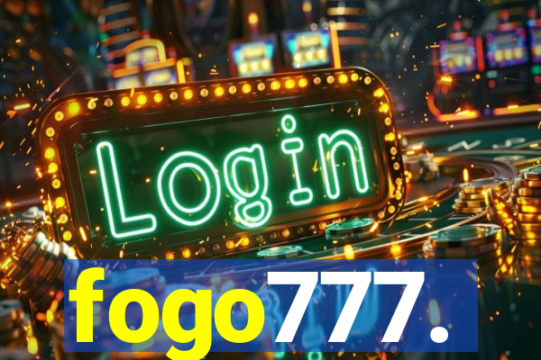 fogo777.