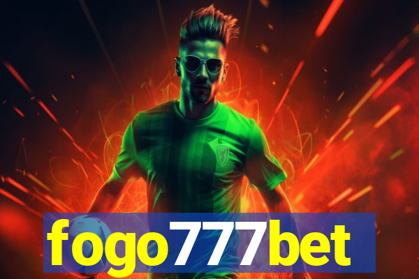 fogo777bet