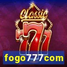 fogo777com