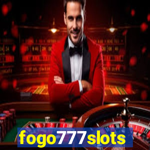 fogo777slots