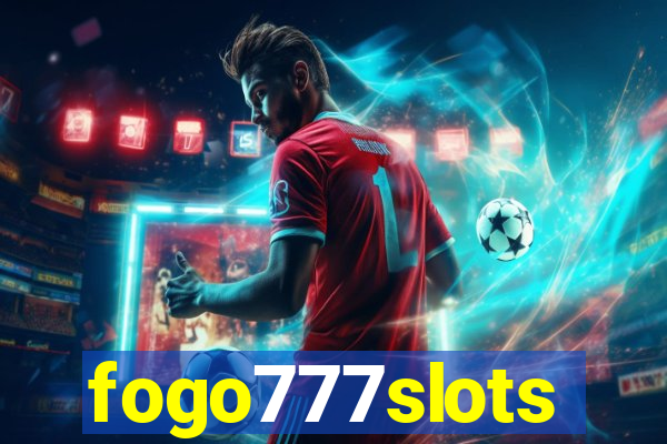 fogo777slots