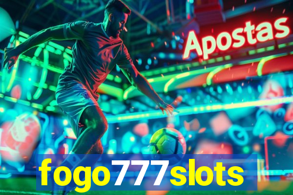 fogo777slots