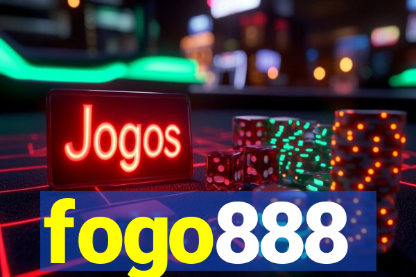 fogo888