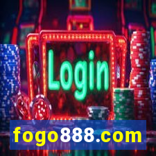 fogo888.com
