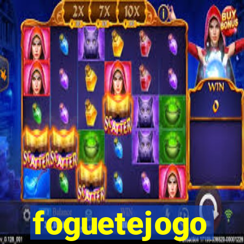 foguetejogo