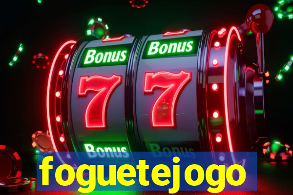 foguetejogo