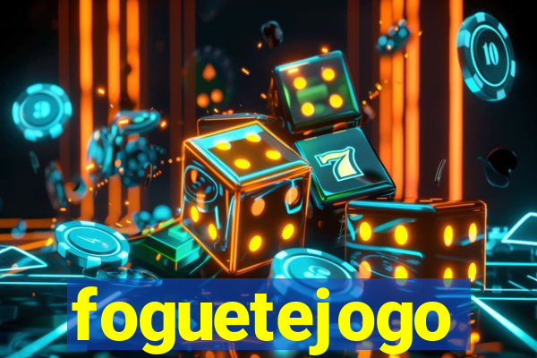 foguetejogo