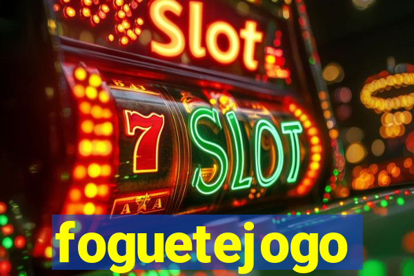 foguetejogo