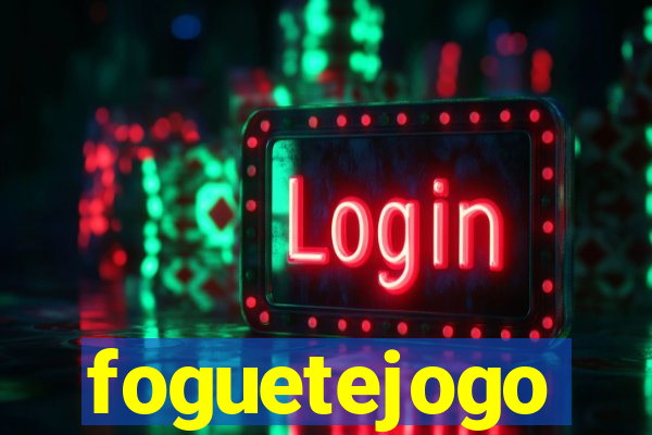 foguetejogo