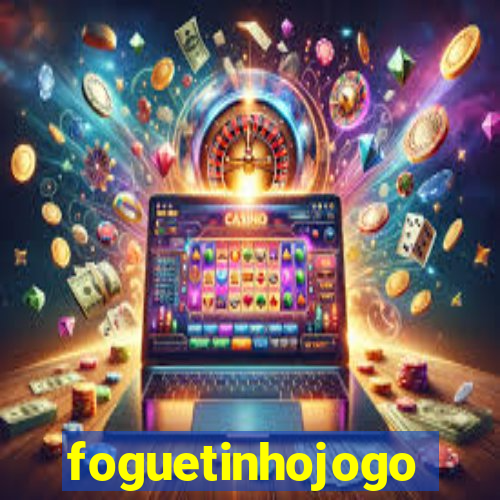 foguetinhojogo