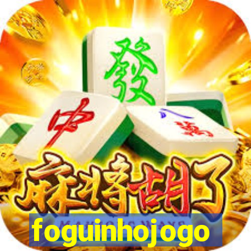 foguinhojogo