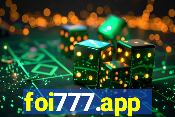 foi777.app