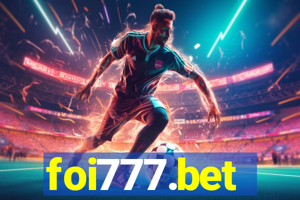 foi777.bet