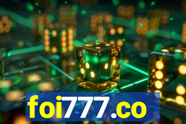 foi777.co