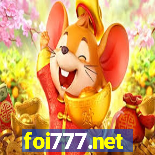 foi777.net