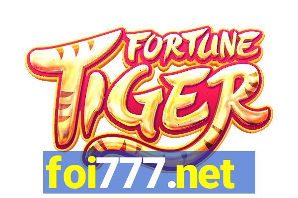 foi777.net