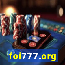 foi777.org