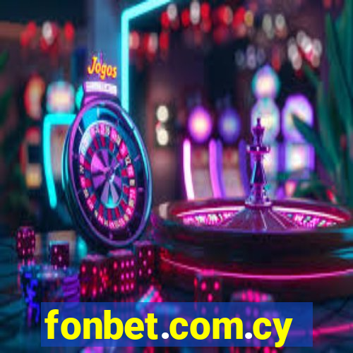 fonbet.com.cy