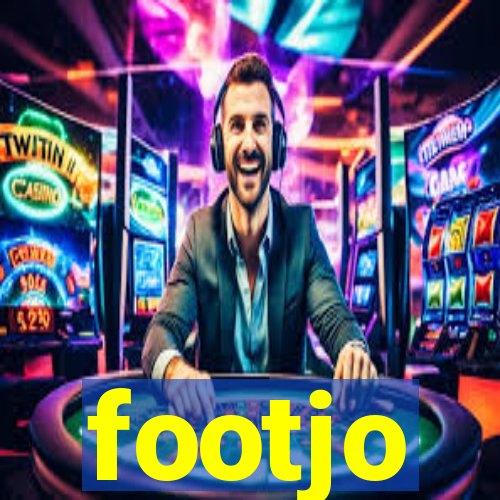 footjo