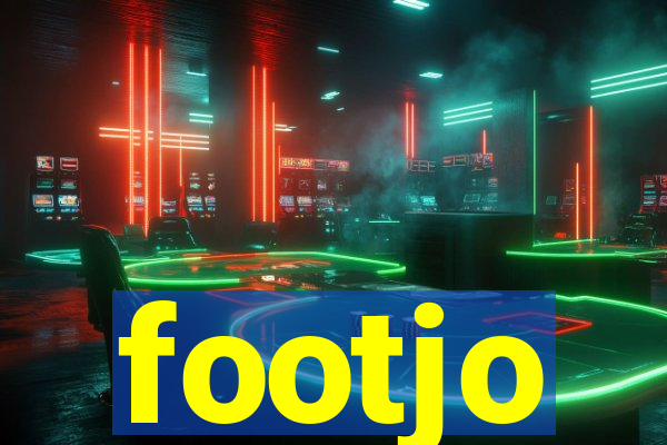 footjo