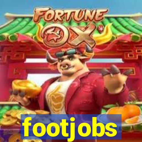 footjobs