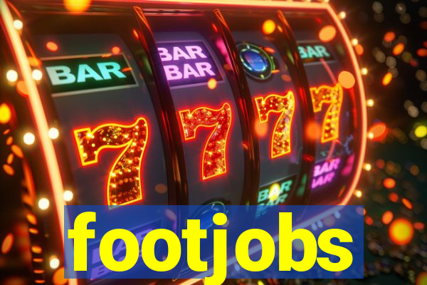 footjobs