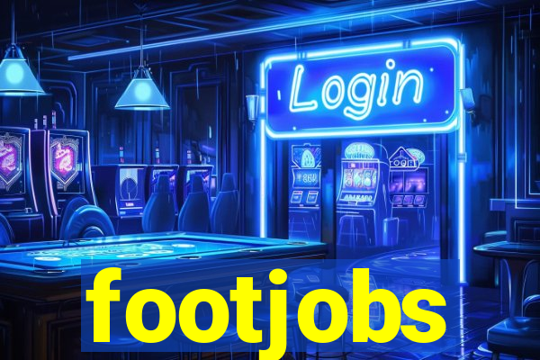 footjobs