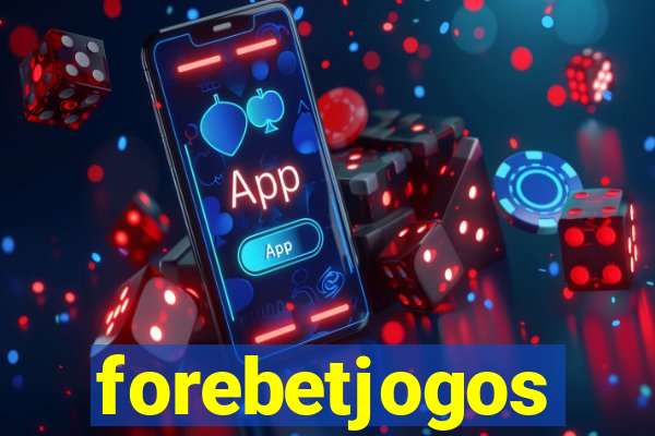 forebetjogos