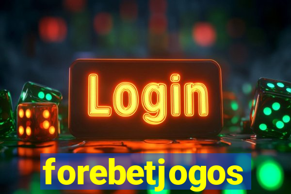 forebetjogos