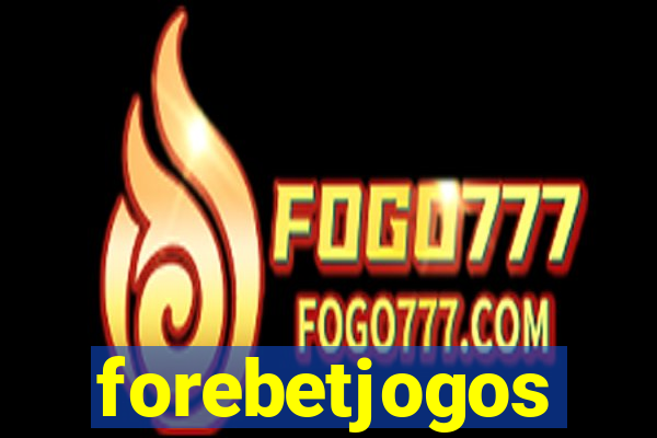 forebetjogos