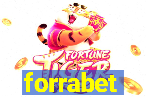 forrabet