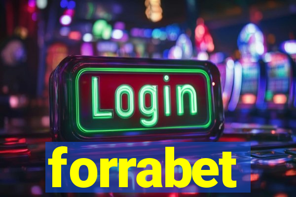 forrabet