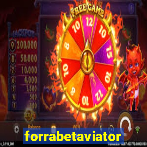 forrabetaviator