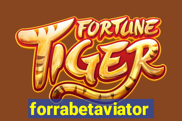 forrabetaviator