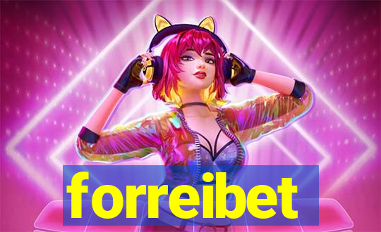 forreibet