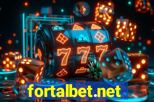 fortalbet.net