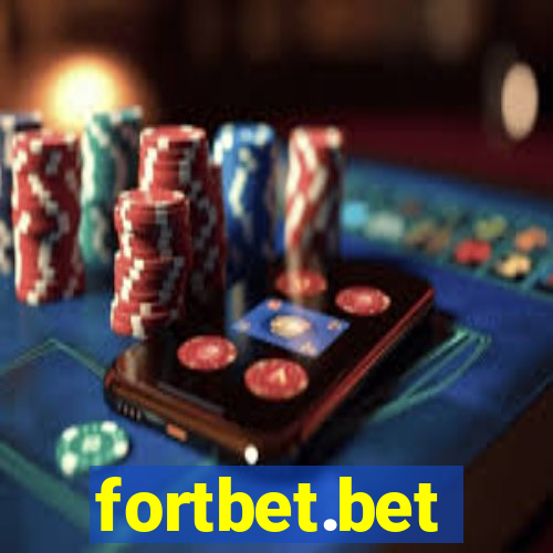fortbet.bet
