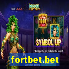 fortbet.bet