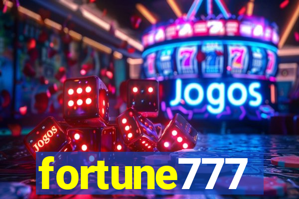 fortune777