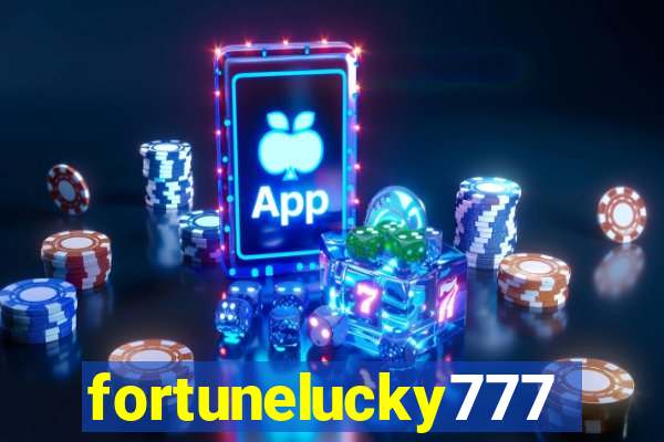 fortunelucky777